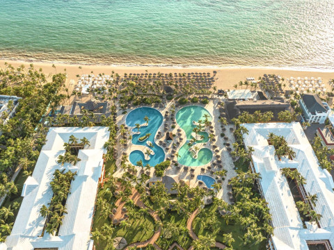 Iberostar Dominicana