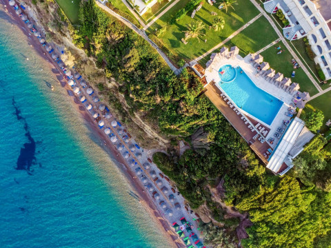 Niforeika Hotel