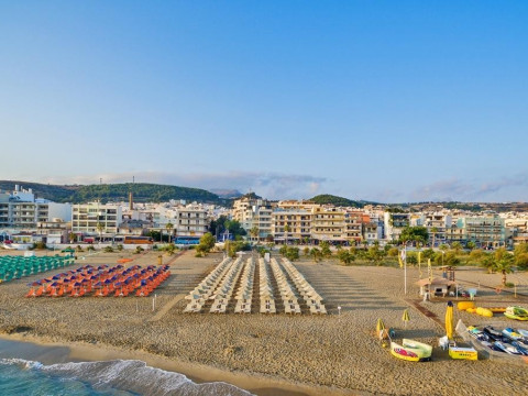 KRITI BEACH