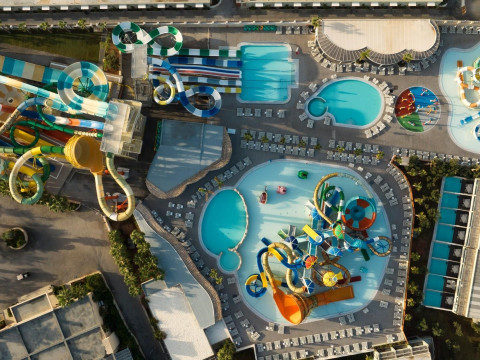 Stella Village Hotel