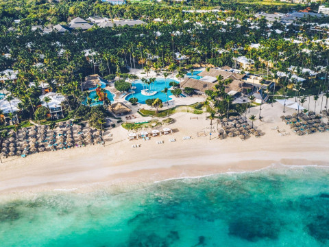 Iberostar Selection Bavaro Suites