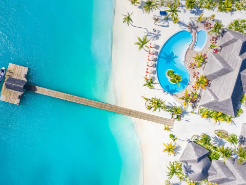 Sun Siyam Iru Veli Maldives
