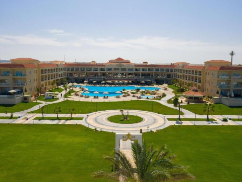 Rixos Alamein