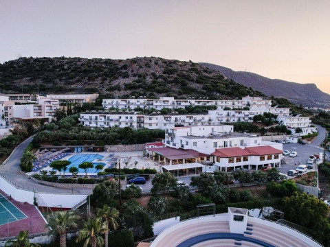Semiramis Village