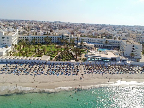 El Mehdi Beach Resort (ex. Primasol El Mehdi)