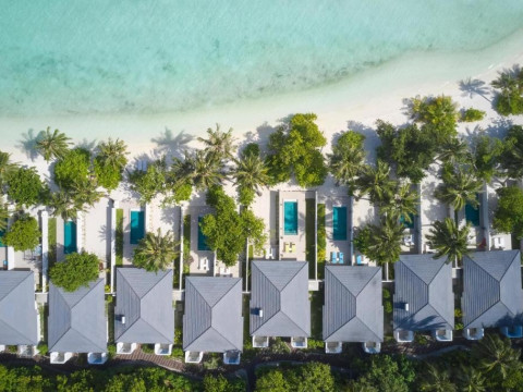 Villa Park Sun Island