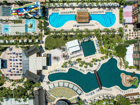 Siam Elegance Spa & Resort