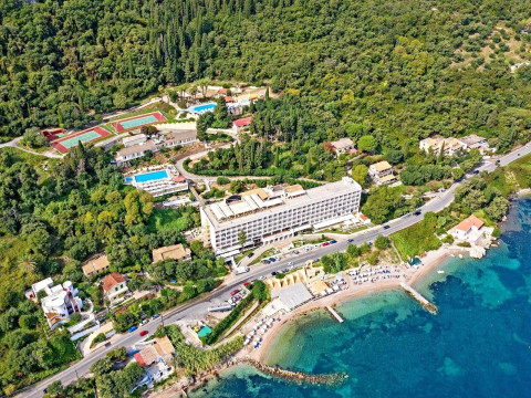 Valmar Corfu