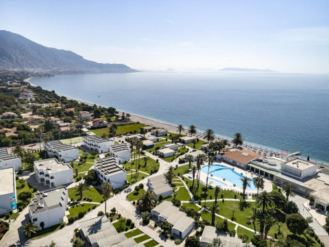 Comer Kinetta Beach