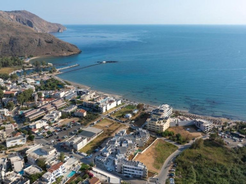 Mare Village
