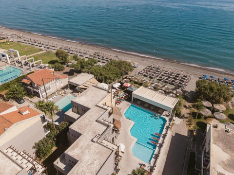 Erato Beach Hotel