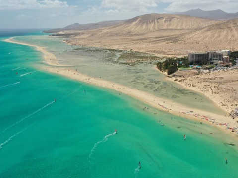 Innside by Melia Fuerteventura