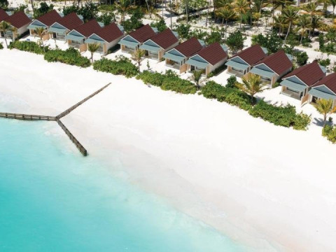 OBLU XPErience Ailafushi