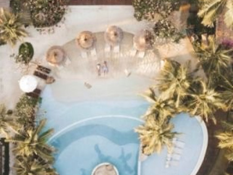 Bali Mandira Beach Resort & Spa