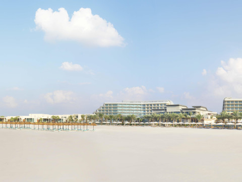 InterContinental Ras Al Khaimah Resort and Spa