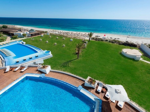 Iberostar Kantaoui Bay