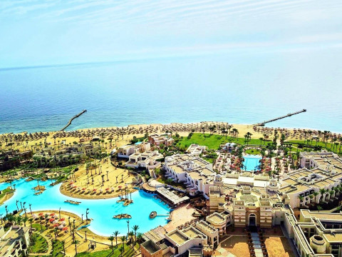Albatros Palace Port Ghalib