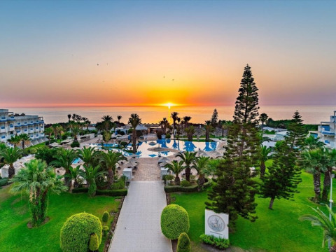 Sentido Bellevue Park 