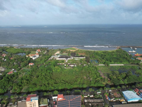 Pegasus Reef Hotel
