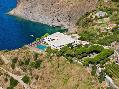 Grazia alla Scannella