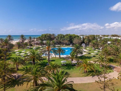 Oceana Hotel & Spa
