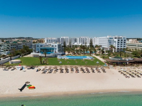 Iberostar Kantaoui Bay
