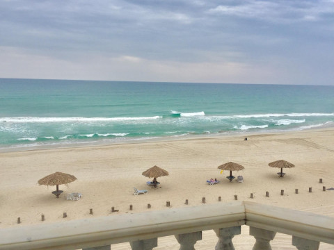 Beach Resort Salalah