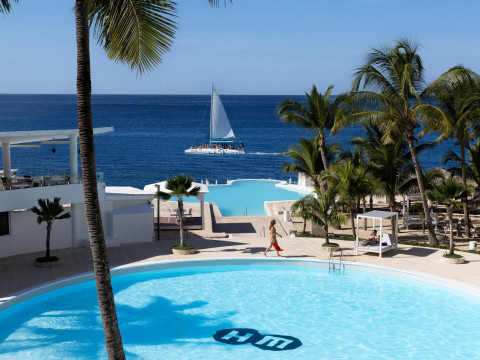 HM Alma de Bayahibe