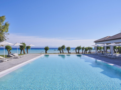 Blue Bay