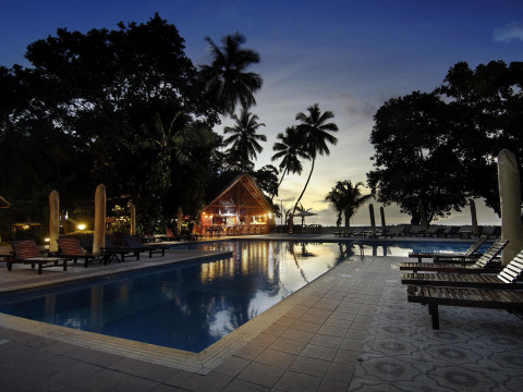 Berjaya Beau Vallon Bay & Casino