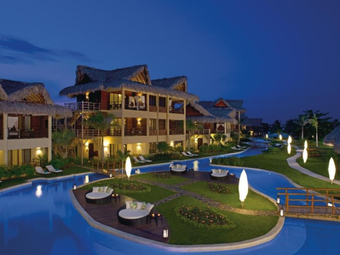Zoetry Agua Punta Cana