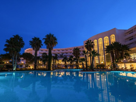 Blue Marine Hotel Thalasso
