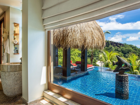 Anantara Maia Seychelles Villas