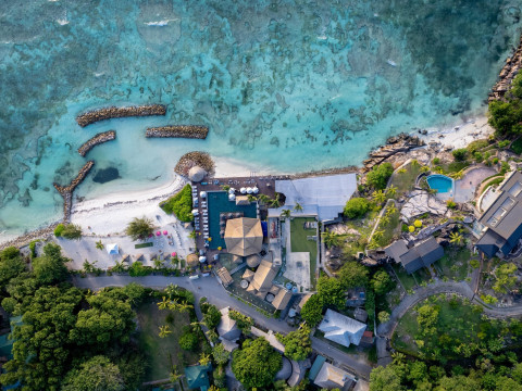 Le Domaine de L'Orangeraie