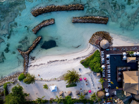 Le Domaine de L'Orangeraie