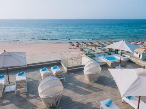 Iberostar Kuriat Palace