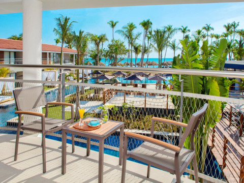 Dreams Flora Resort & Spa
