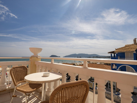 ANASTASIA BEACH by Zante Plaza