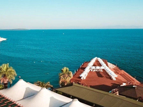 Anadolu Didim Club Hotel