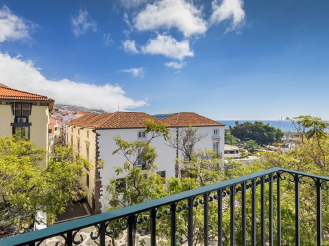 Barceló Funchal Oldtown