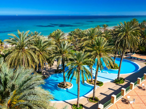 EL KSAR RESORT