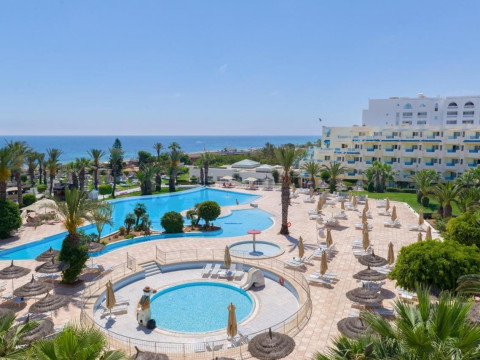Sentido Bellevue Park 
