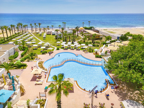 Calimera Delfino Beach