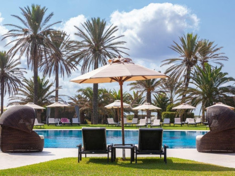 Oceana Hotel & Spa