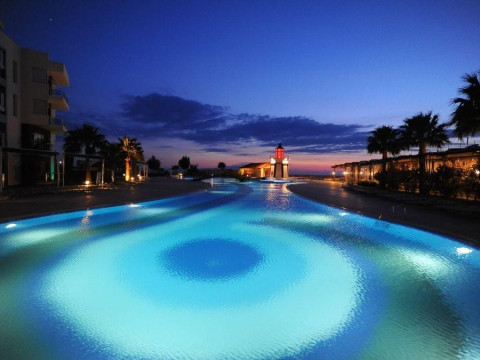 OTIUM SEALIGHT BEACH RESORT (EX. SEALIGHT RESORT)