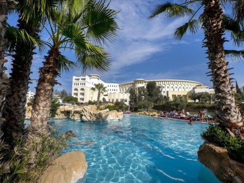 Medina Solaria & Thalasso
