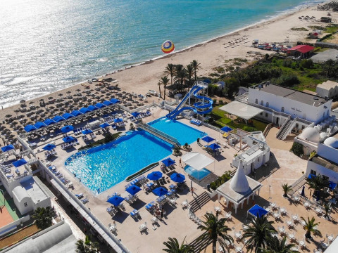 Samira Club Spa & Aqua Park