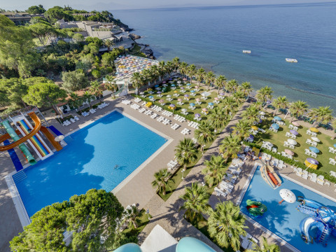 HOTEL GRAND EFE