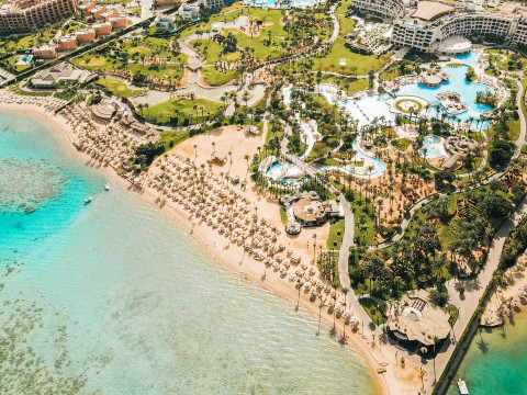 Steigenberger Al Dau Beach