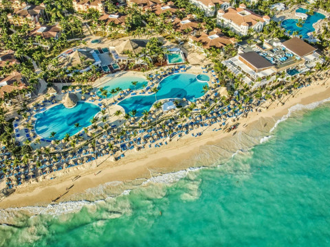 Bahia Principe Explore Punta Cana